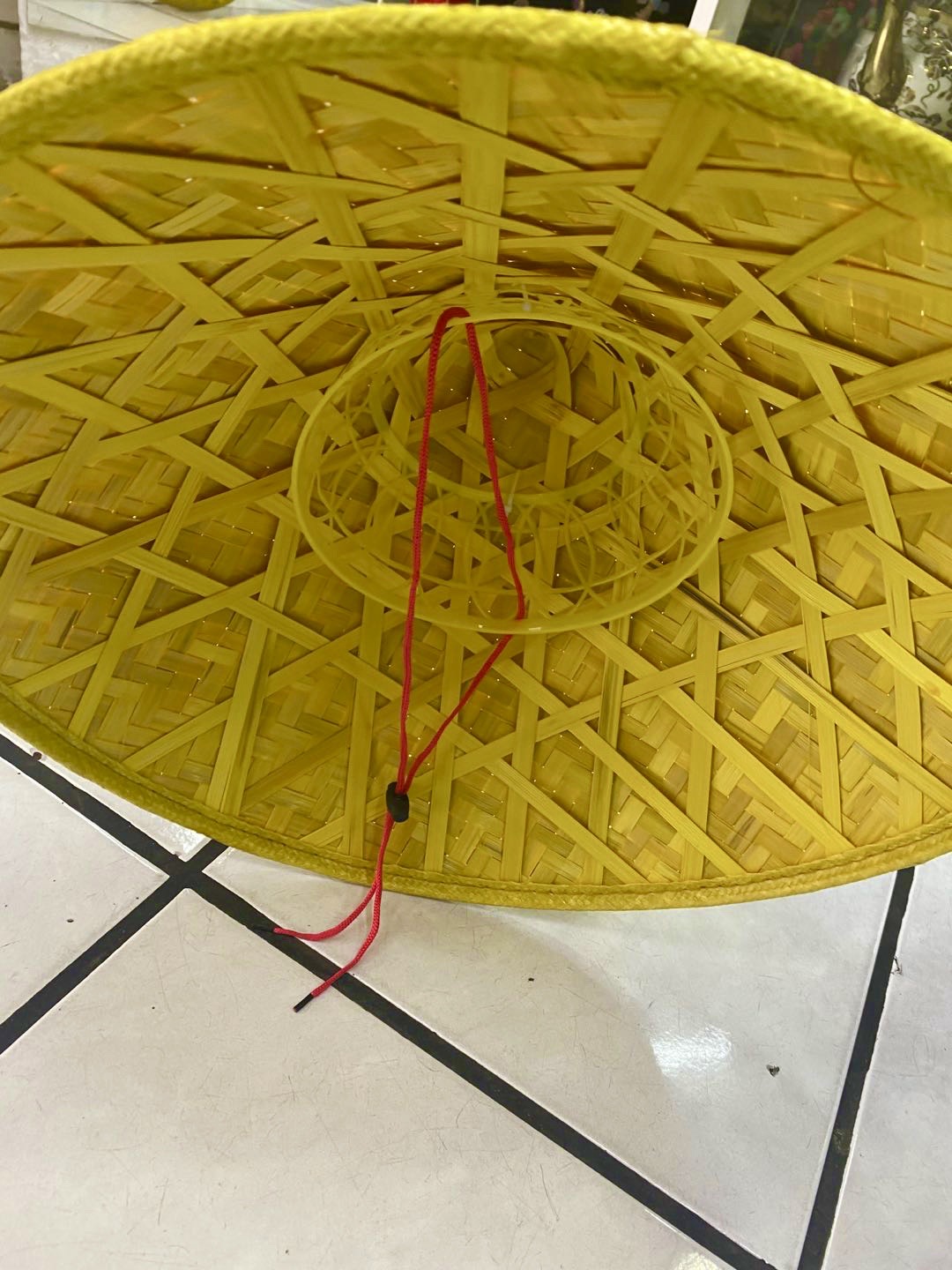 Sombrero arrocero