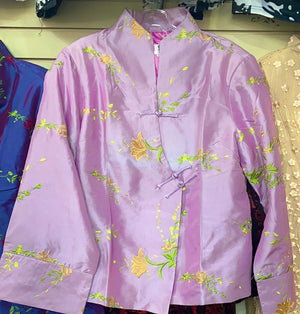 Saco oriental