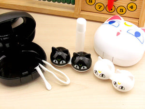 Porta pupilentes kawaii