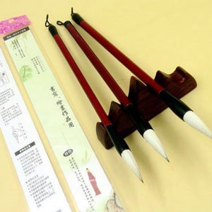 Pincel Kanji