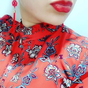 Aretes simbolo FU