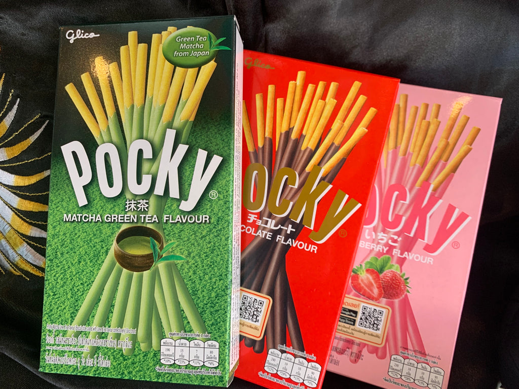 Pocky