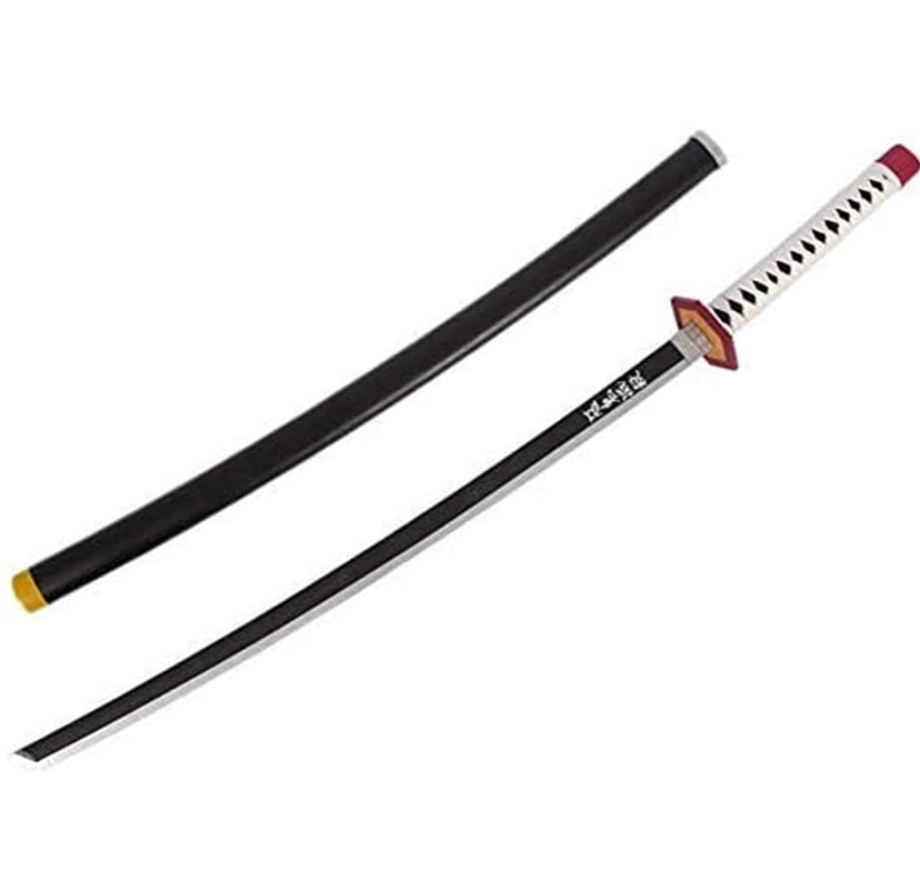 Katanas kimetsu no yaiba