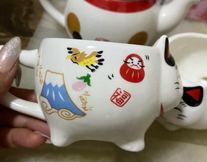 Juego Té para dos 💕
