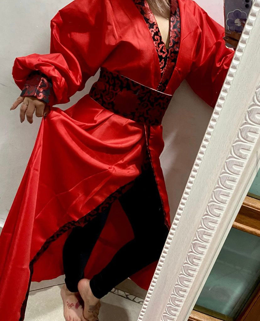 Hanfu