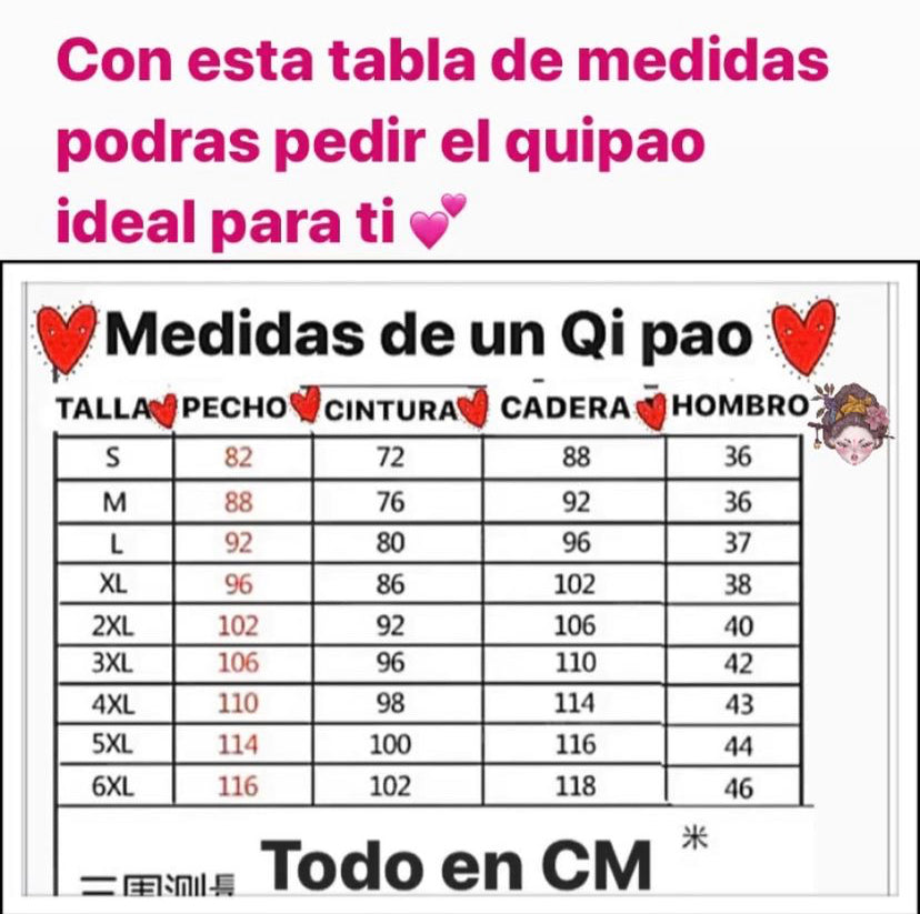 Chamarra oriental