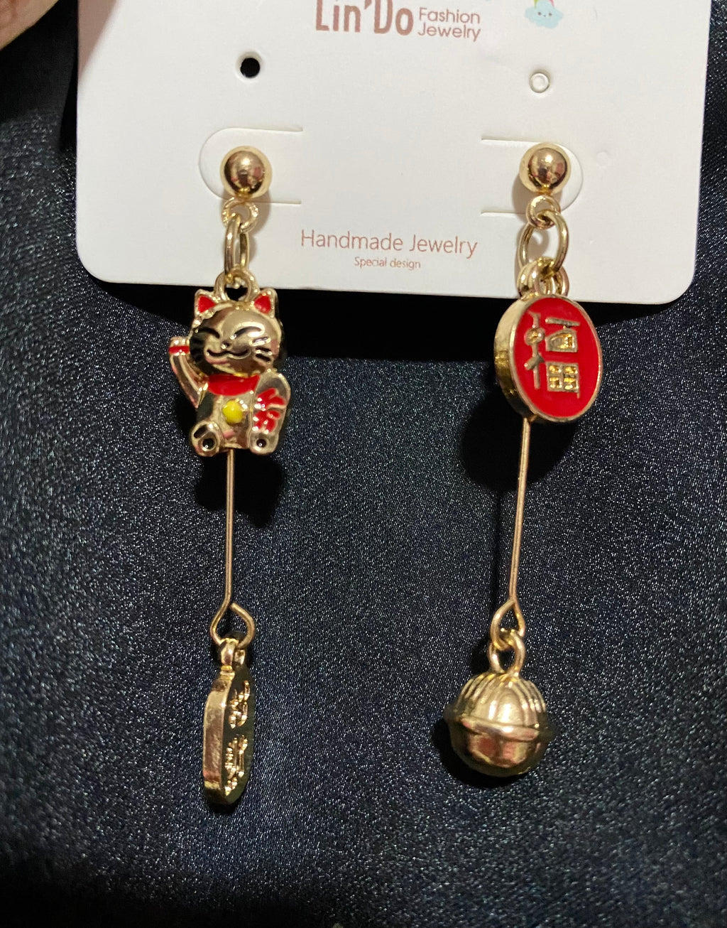 Arete maneki neko